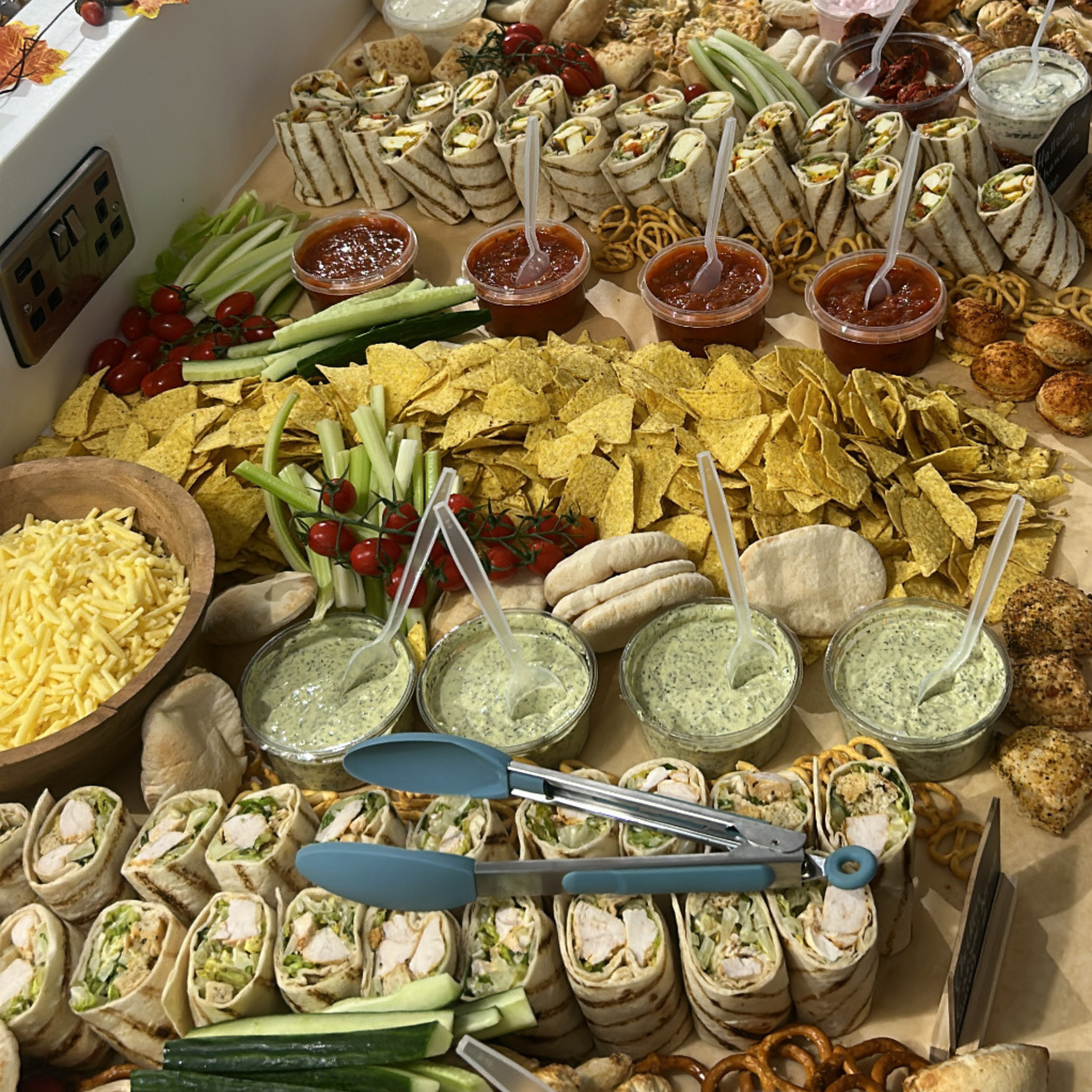 Why Graze Tables Are a Must-Have