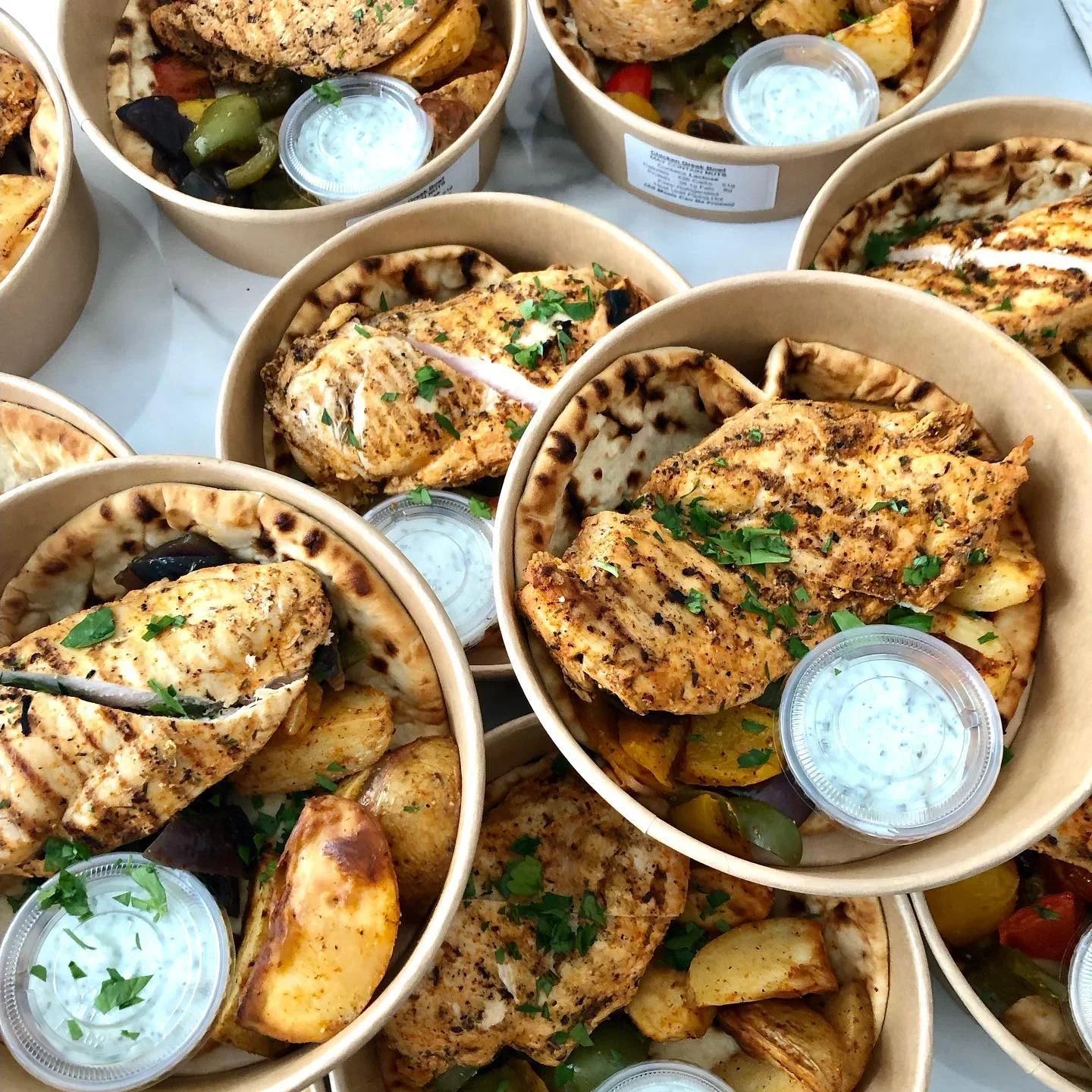 The Importance of a High-Protein Diet