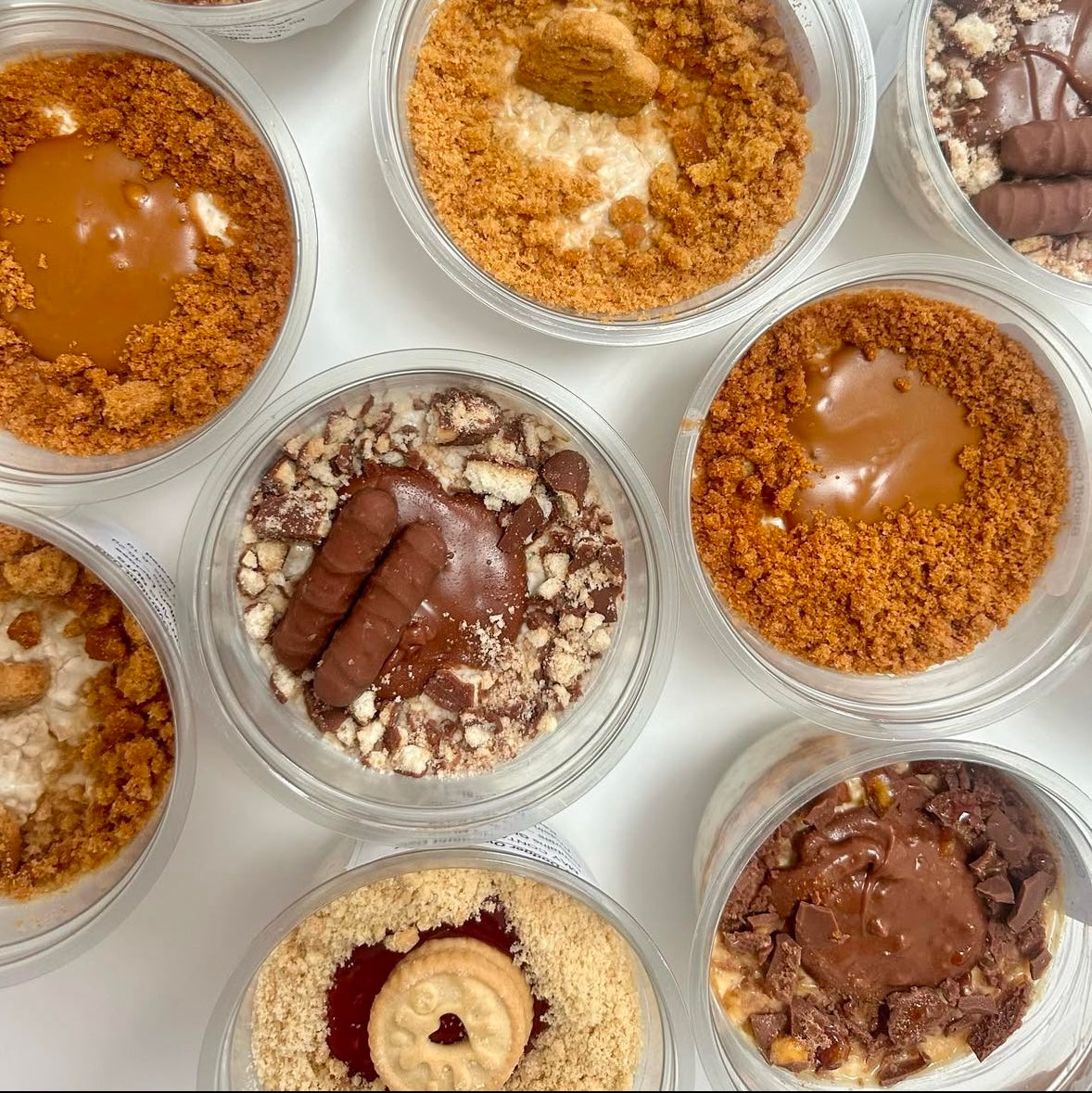 Overnight Oats