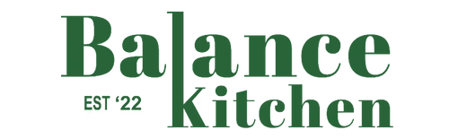 Balance Kitchen | Meal Prep & Events in Manchester