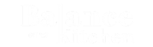 Balance Kitchen